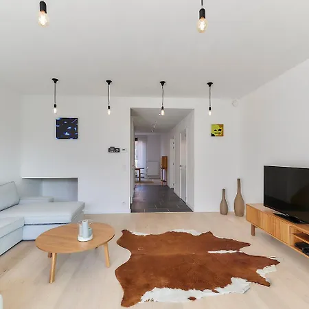 Apartmán Militair Hospitaal Nature Escape - 204 *
